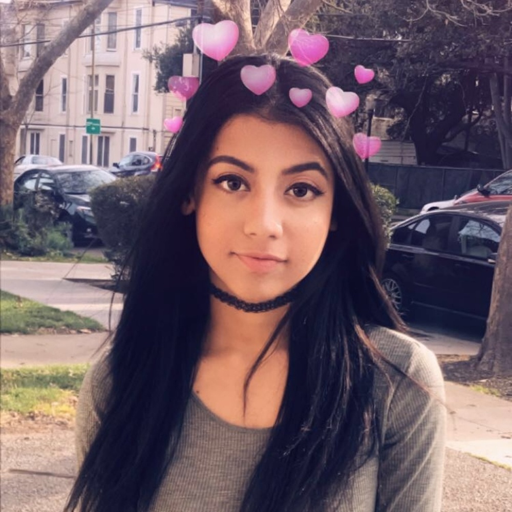 Meet your Posher, Nabila